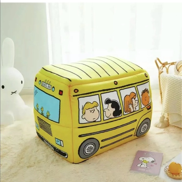 🧸HP🐶 Dog bed snoopy Charlie Brown peanuts cute pet house duo-style carto… - Picture 3 of 5